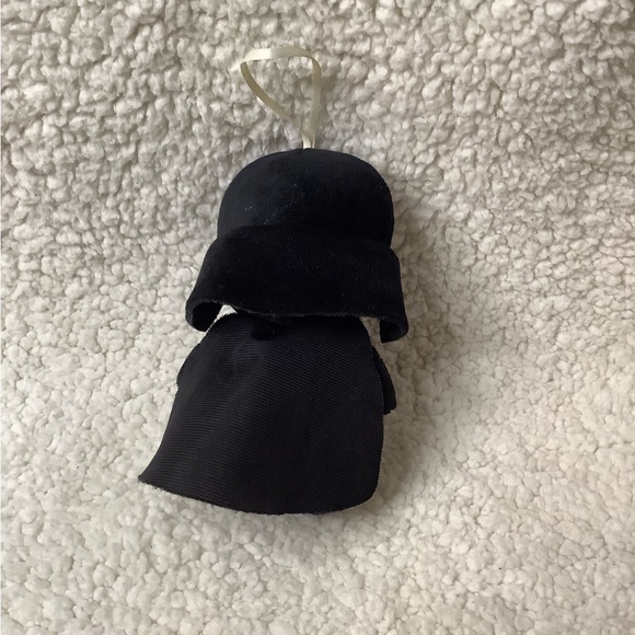 Hallmark Star Wars Darth Vader Plush Ornament Stuffed Doll - Picture 3 of 8